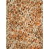 Premium Rayon Tiger Printed Stole